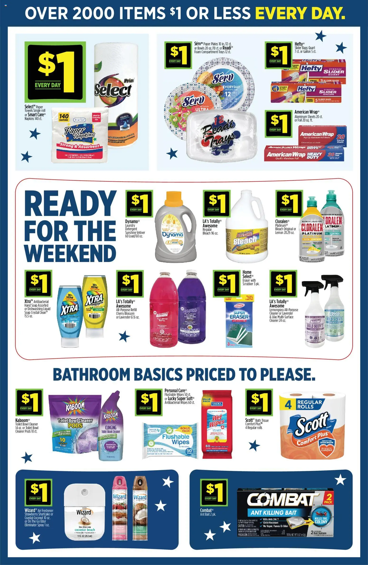 Dollar General Weekly Ad - valid from 17.05.2026 | Page: 10
