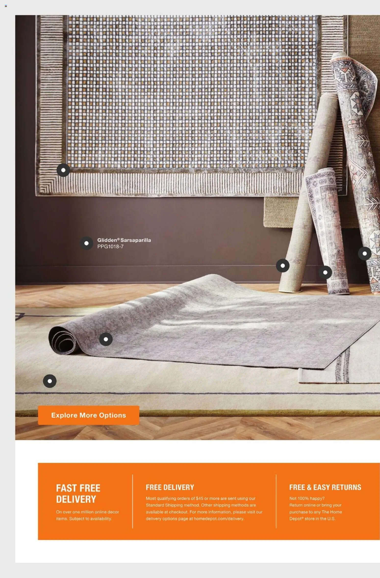 Home Depot Catalog - valid from 10/26/2026 | Page: 16