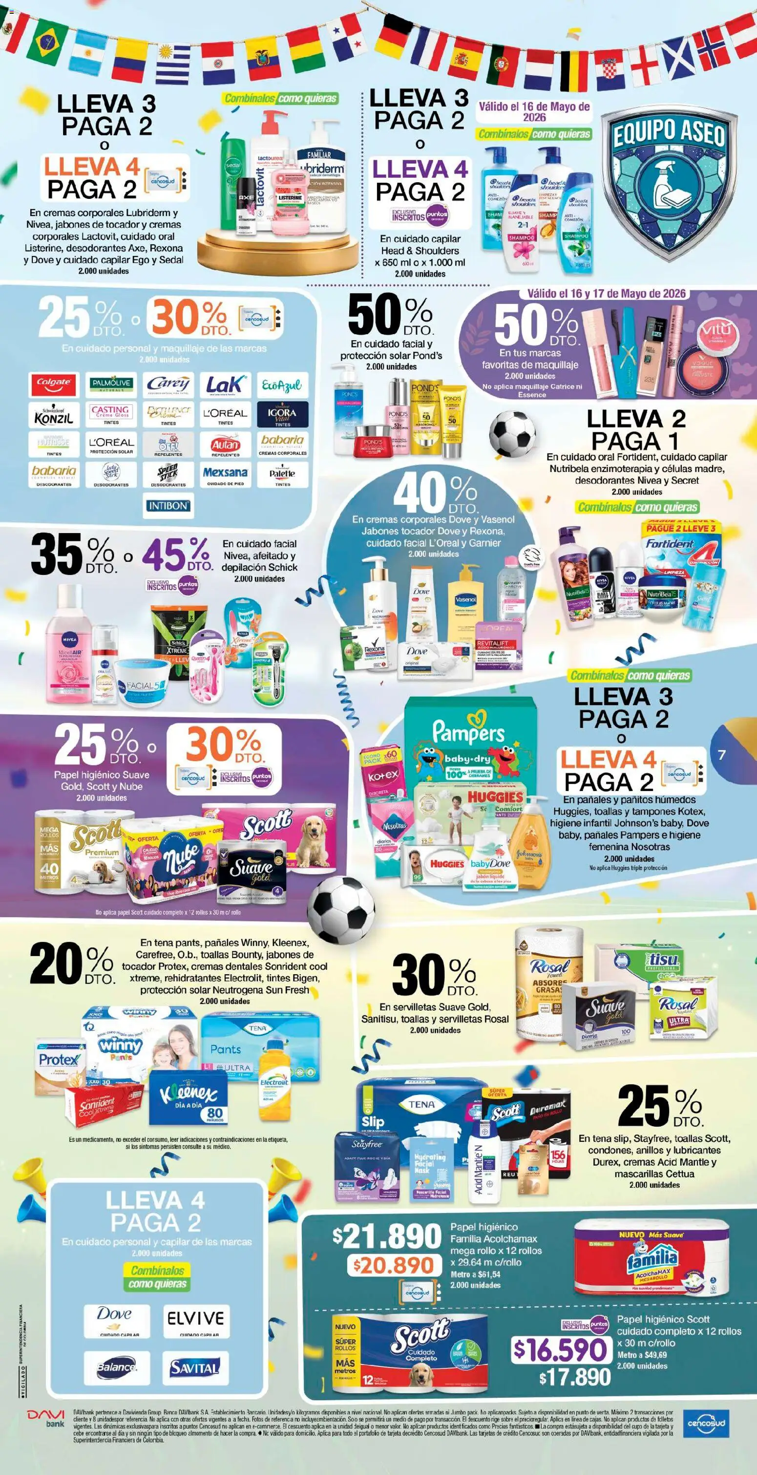 Jumbo revista - valida desde el 15.05.2026 | Página: 7