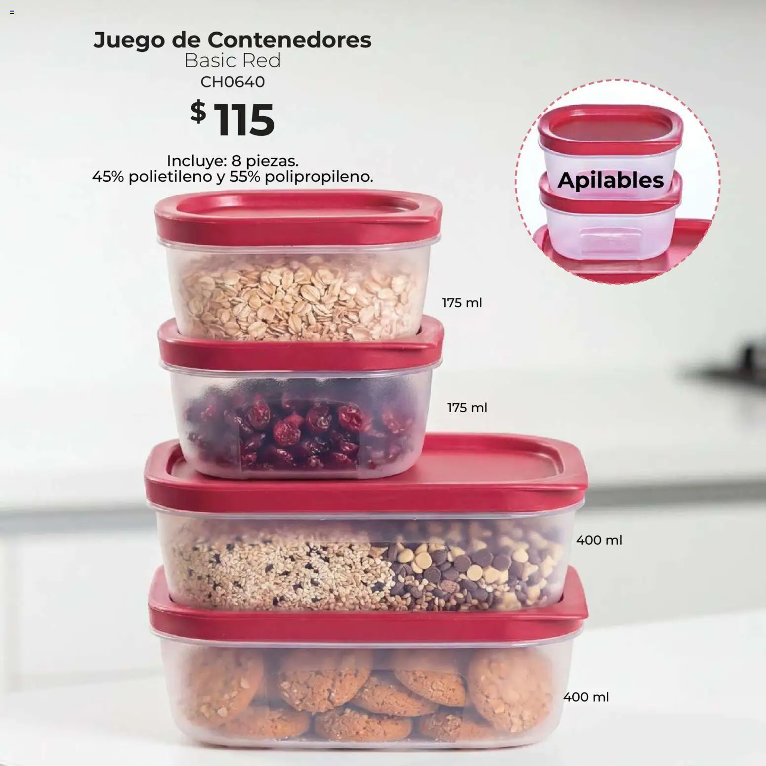 Nuevas ofertas de Colchas Concord válidas en toda la República Mexicana desde el 01/09/2026. ¡Encuentra las mejores ofertas en Colchas Concord catálogo Catálogo! | Página: 43 | Productos: Juego