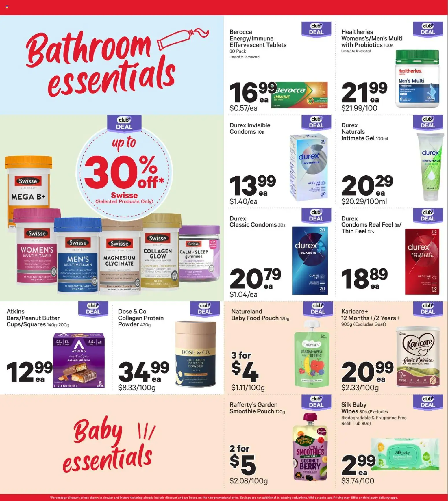 New World catalogue from 7 Sept 2026 | Page: 24