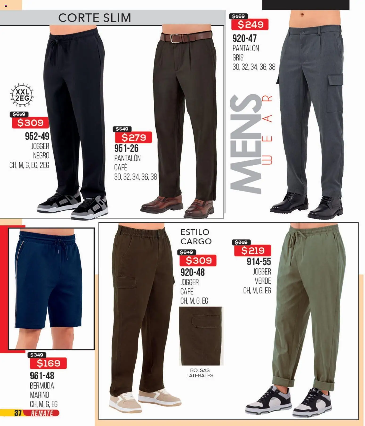 CKLASS ofertas de 20/04 — page 170