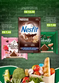 Pão de Açúcar - Ofertas da semana - Pré-Visualização do folheto da loja Pão de Açúcar, válido de 27/07/2026 | Página: 4