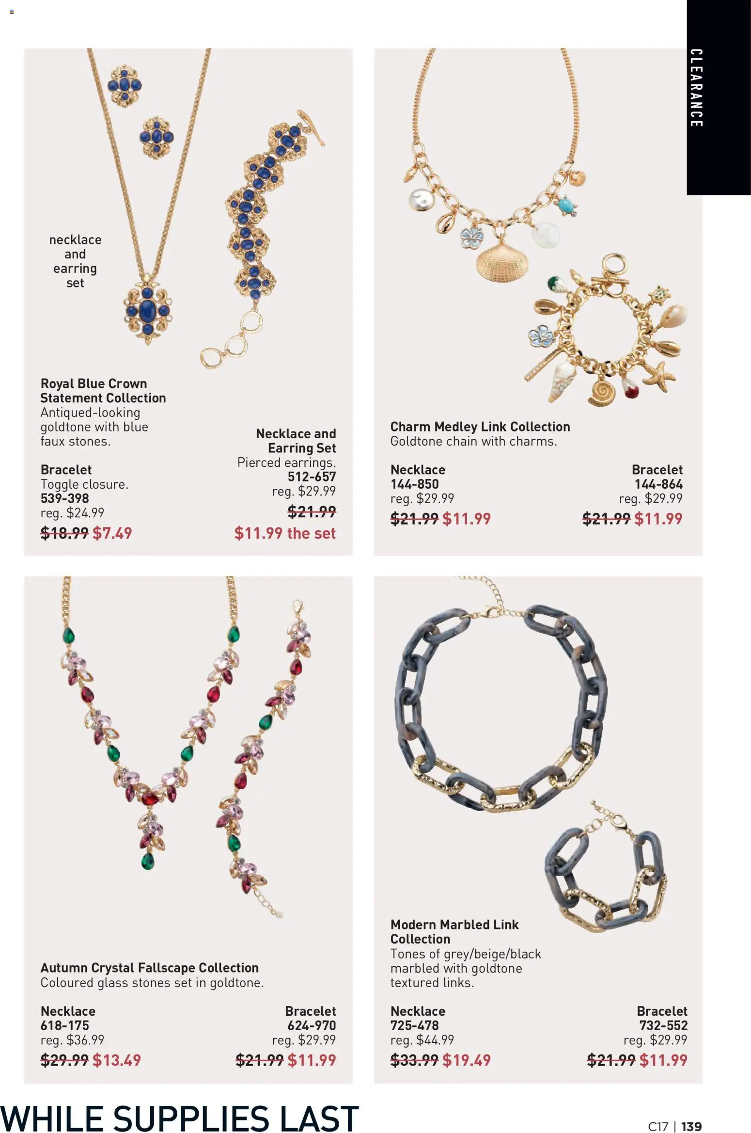 Avon flyer valid from Aug 13, 2026 | Page: 139
