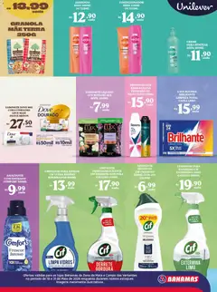 Bahamas Supermercados ofertas da Quinzena - Pré-Visualização do folheto da loja Bahamas Supermercados, válido de 18.05.2026 | Página: 9