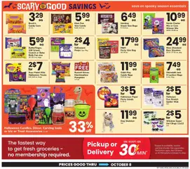 Preview of Acme weekly ads valid from 09/11/2026 | Page: 31