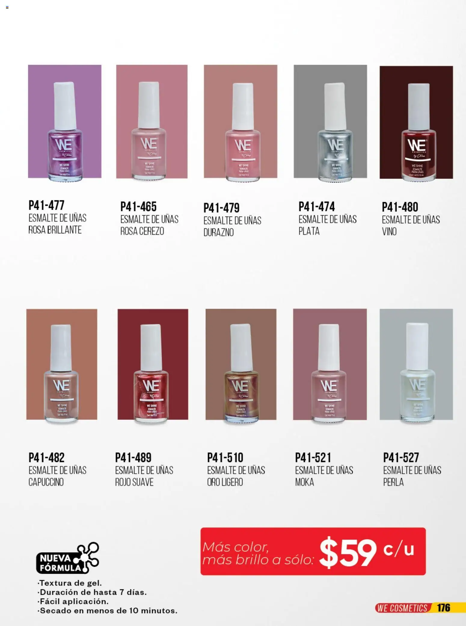 CKLASS ofertas de 01/06 — page 663