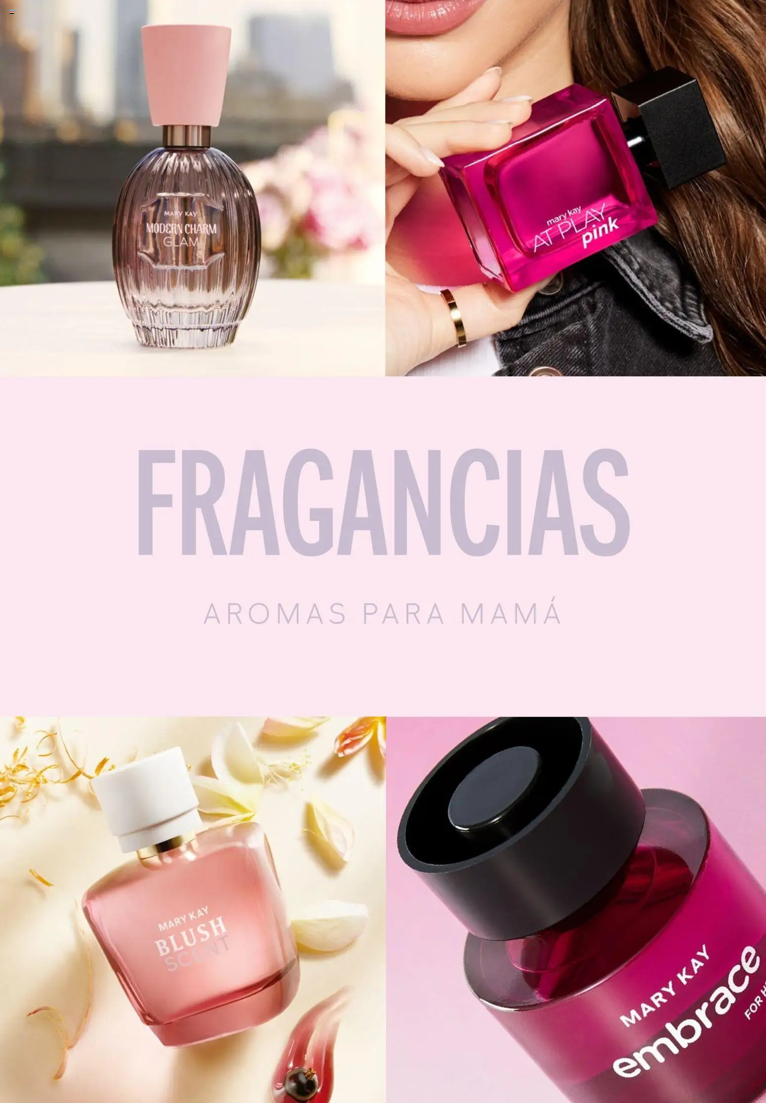 Mary Kay - ¡Día de la Madre! │ válido desde el 23/09/2026 | Página: 5