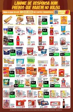 Max Atacadista - Ofertas da semana - Pré-Visualização do folheto da loja Max Atacadista, válido de 10/09/2026 | Página: 5