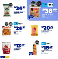 Vista previa de folleto Makro catálogo de la Makro válido desde 02/07/2026 | Página: 14 | Productos: Bolsa