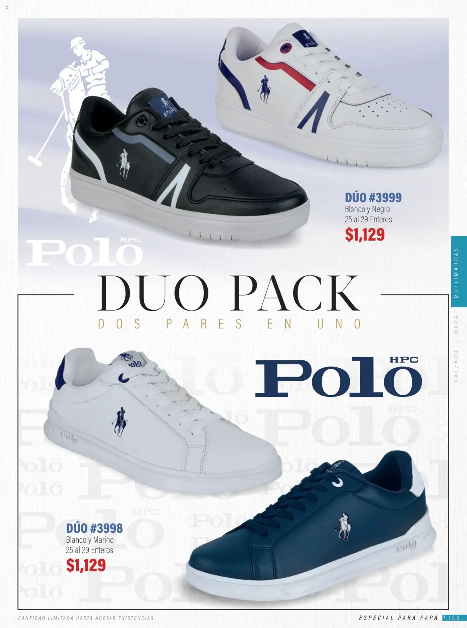 CKLASS ofertas de 15/06 — page 136