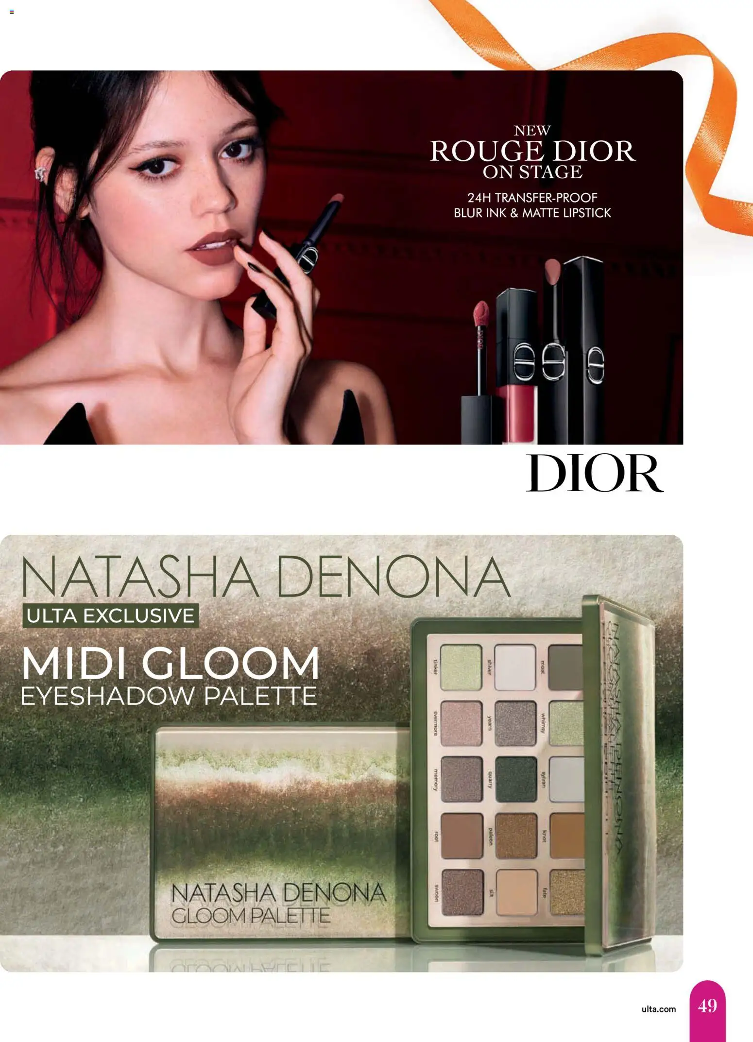 Ulta Beauty Weekly Ad - valid from 10/11/2026 | Page: 49