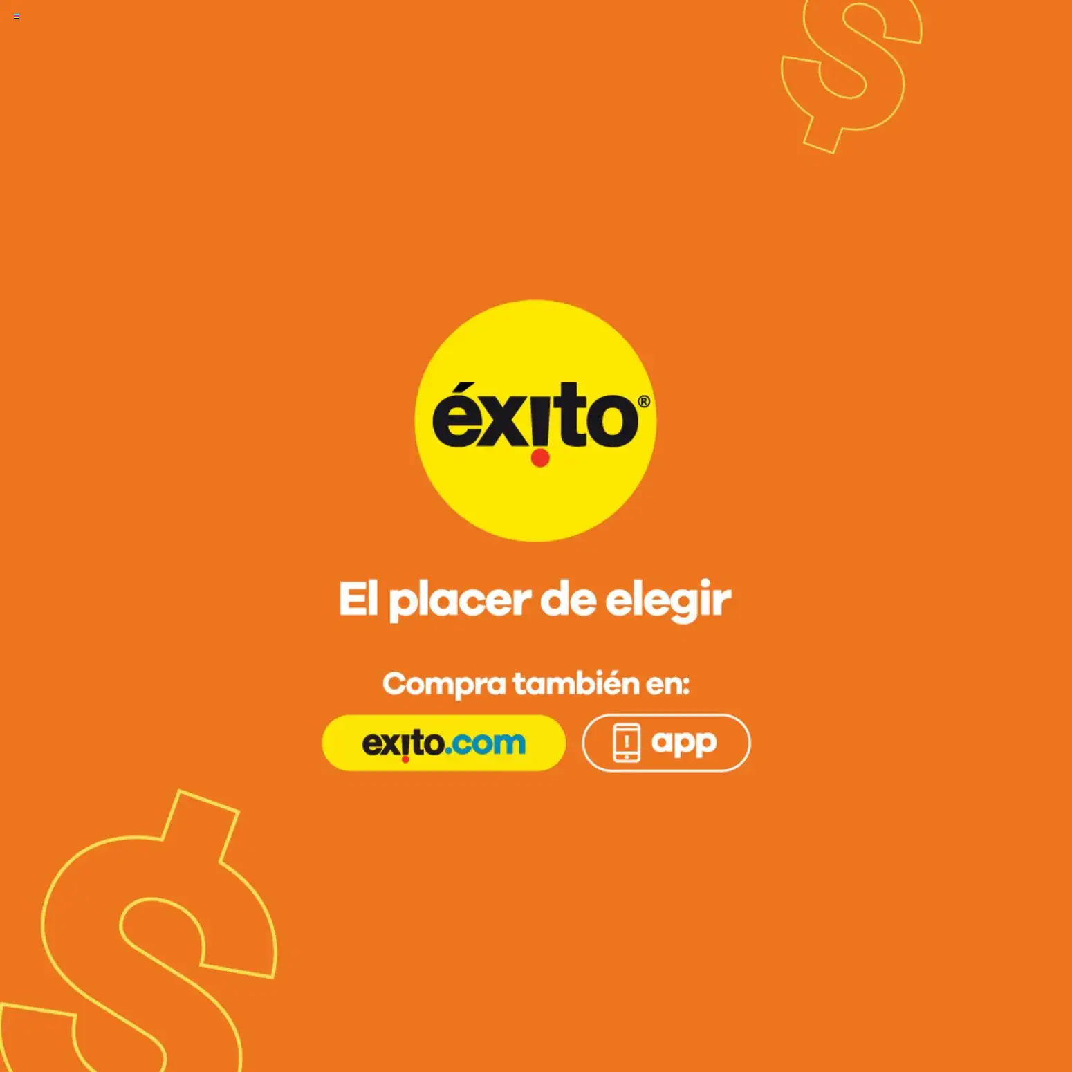 Éxito revista - valida desde el 01.06.2026 | Página: 5