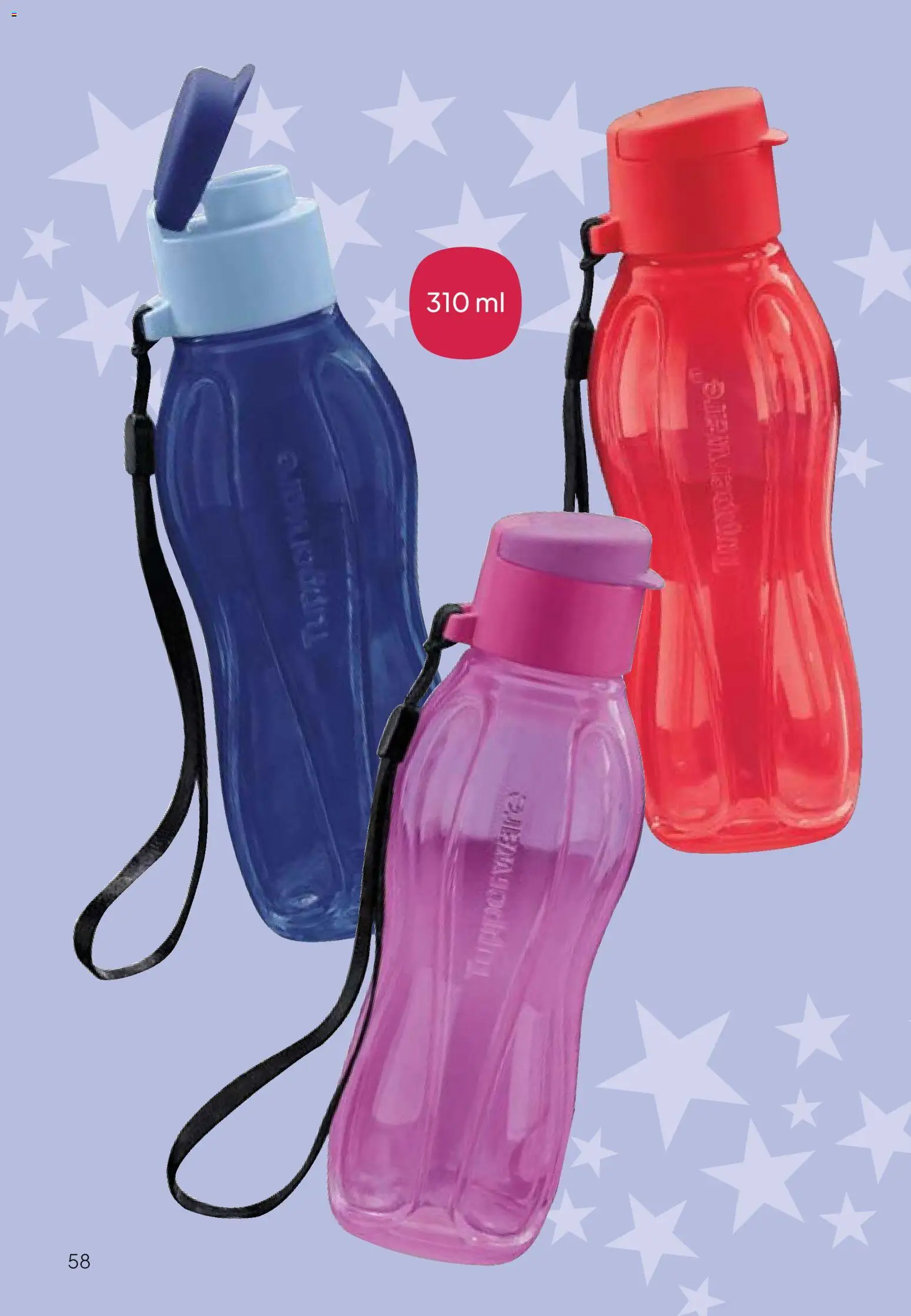 Tupperware Folleto │ válido desde el 10.04.2026 | Página: 59