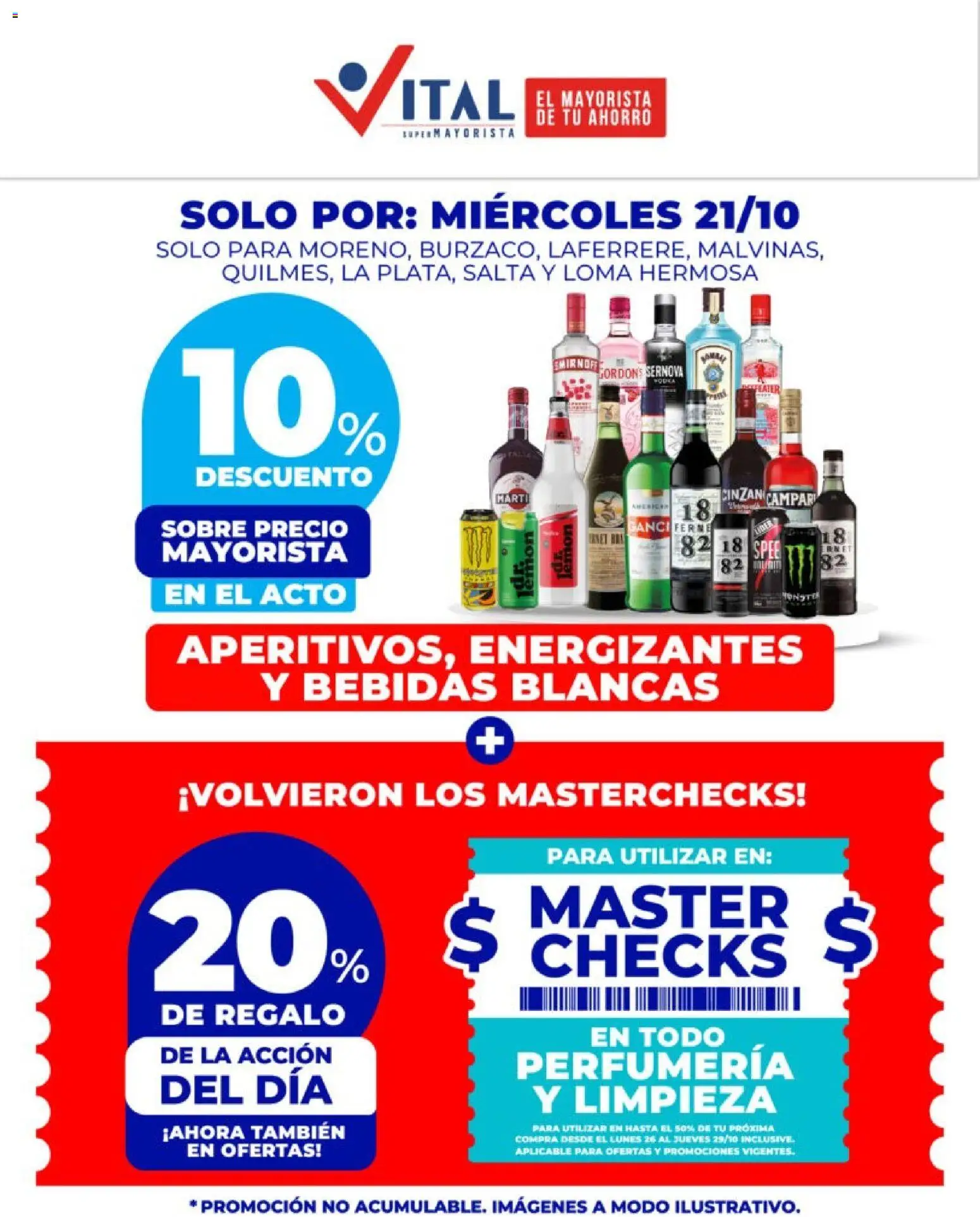 Vital - Ahorrá │ válido desde el 21/10/2026 | Página: 2