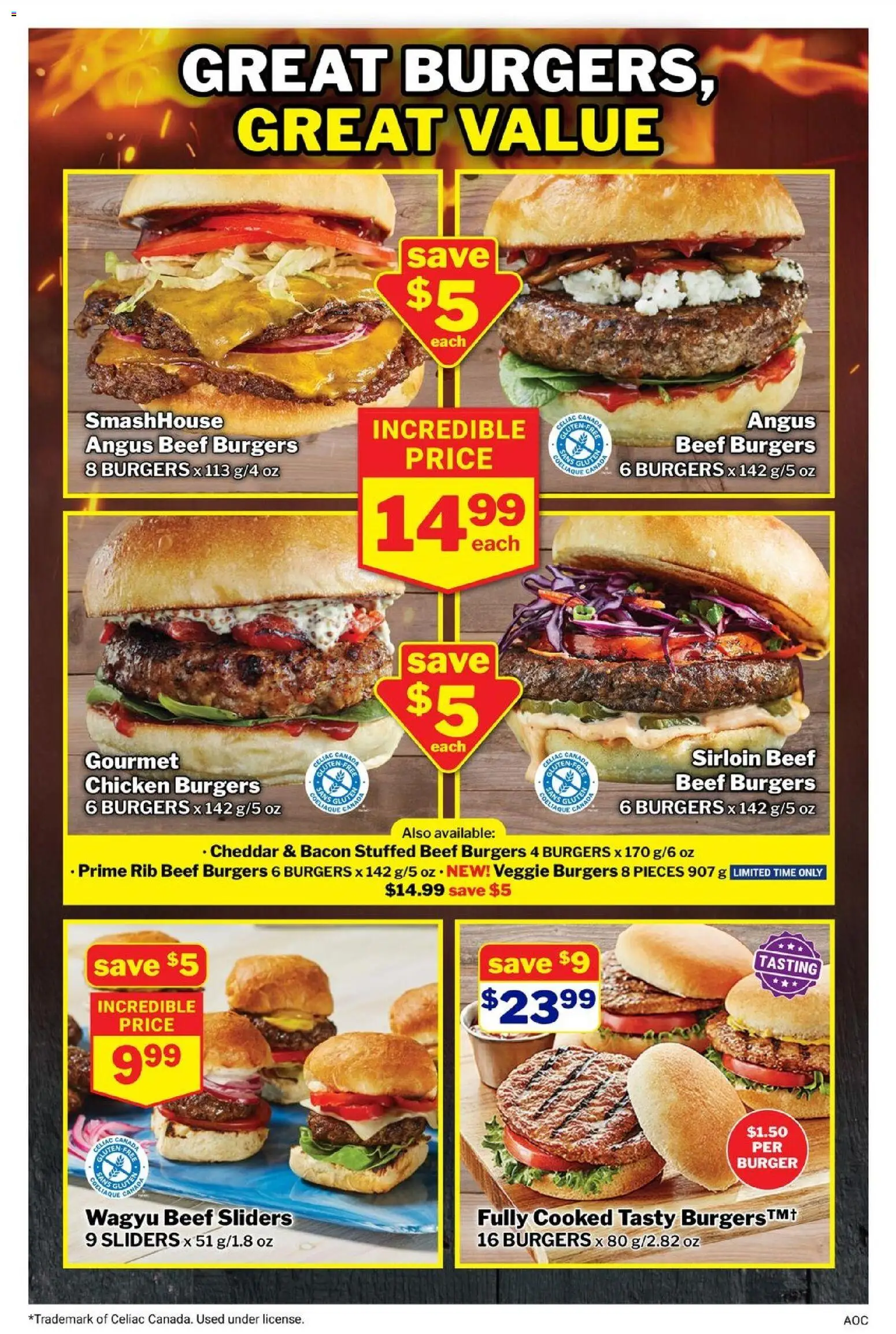 M&M Food Market flyer valid from Jul 30, 2026 | Page: 2