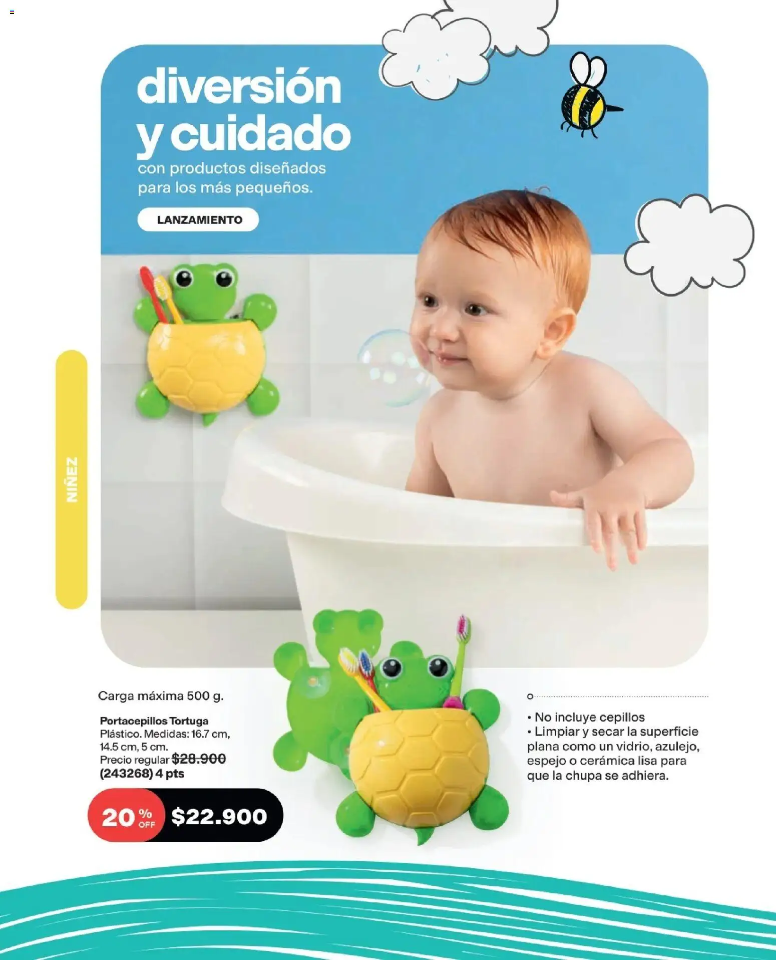 Avon revista - valida desde el 15/07/2026 | Página: 195 | Productos: Cerámica, Espejo