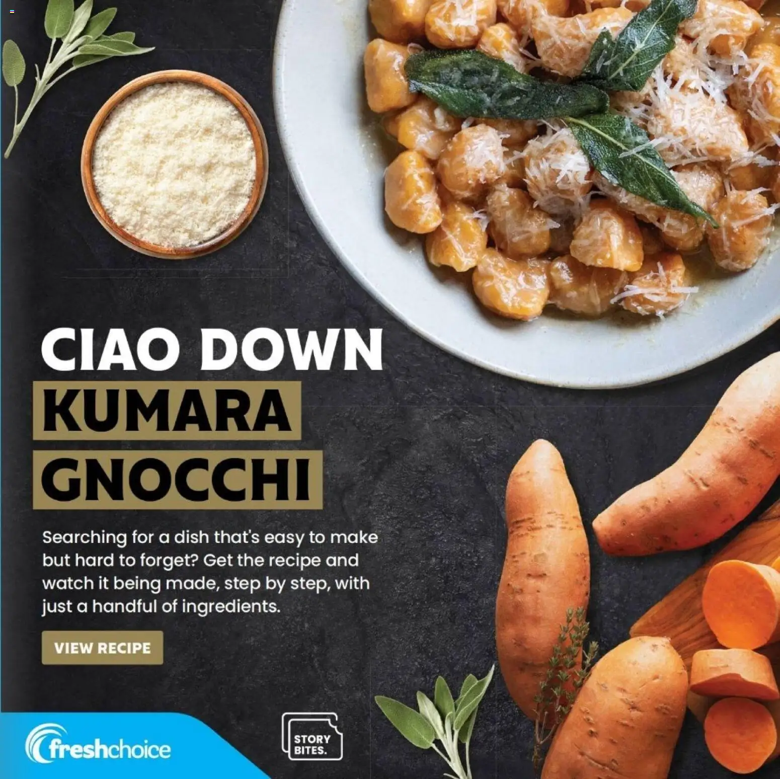 FreshChoice catalogue from 6 Jul 2026 | Page: 3