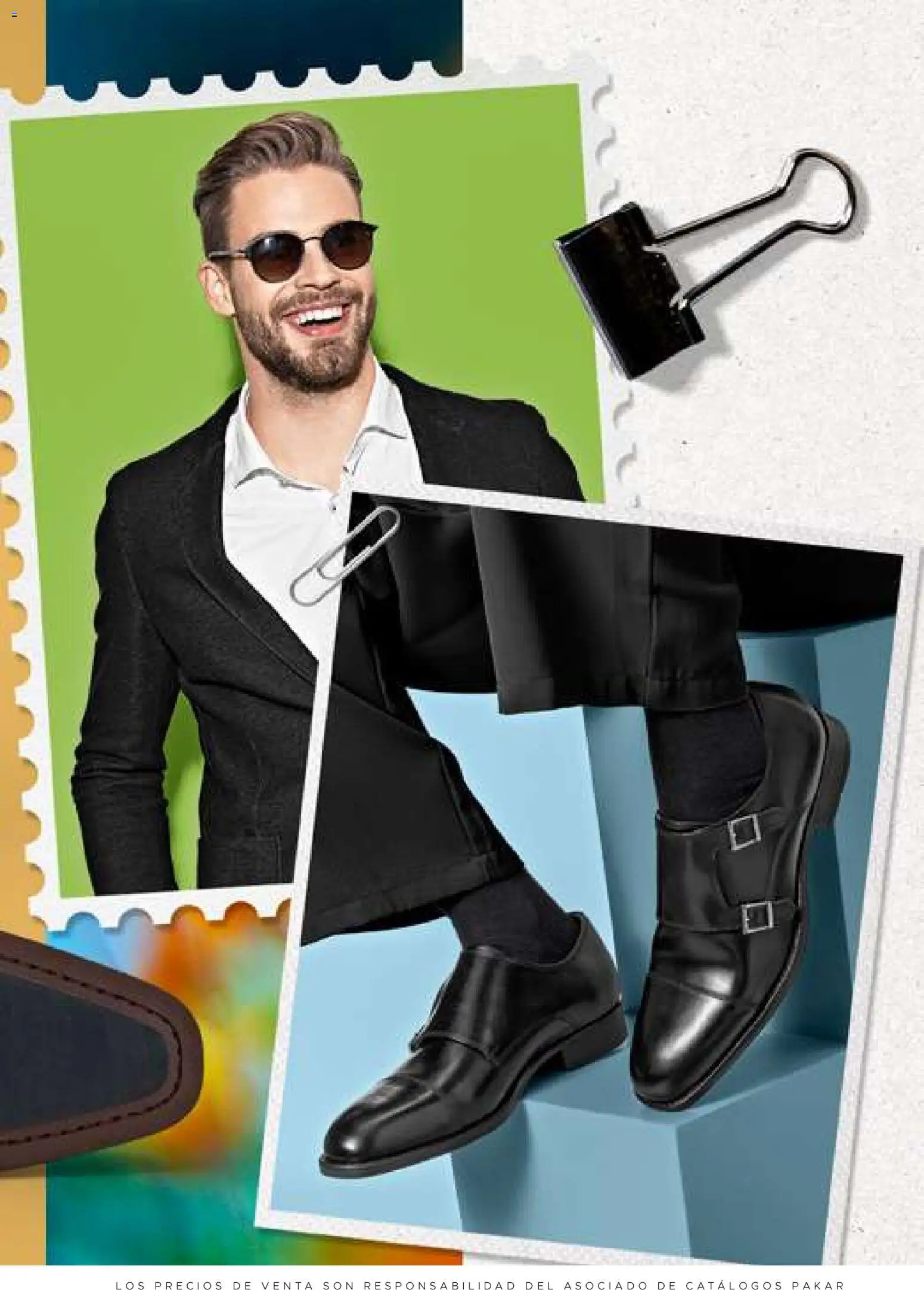 Shoes Collection PAKAR catálogo 2026 PDF (Julio) — page 222