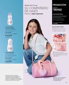 Esika Black Friday -  Vista previa de la revista de la tienda Ésika valido desde el 30/10/2026 | Página: 133