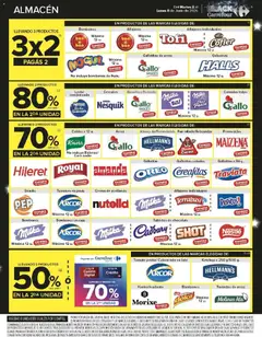 Vista previa Carrefour Market catálogo válido desde el 02.06.2026 | Página: 8