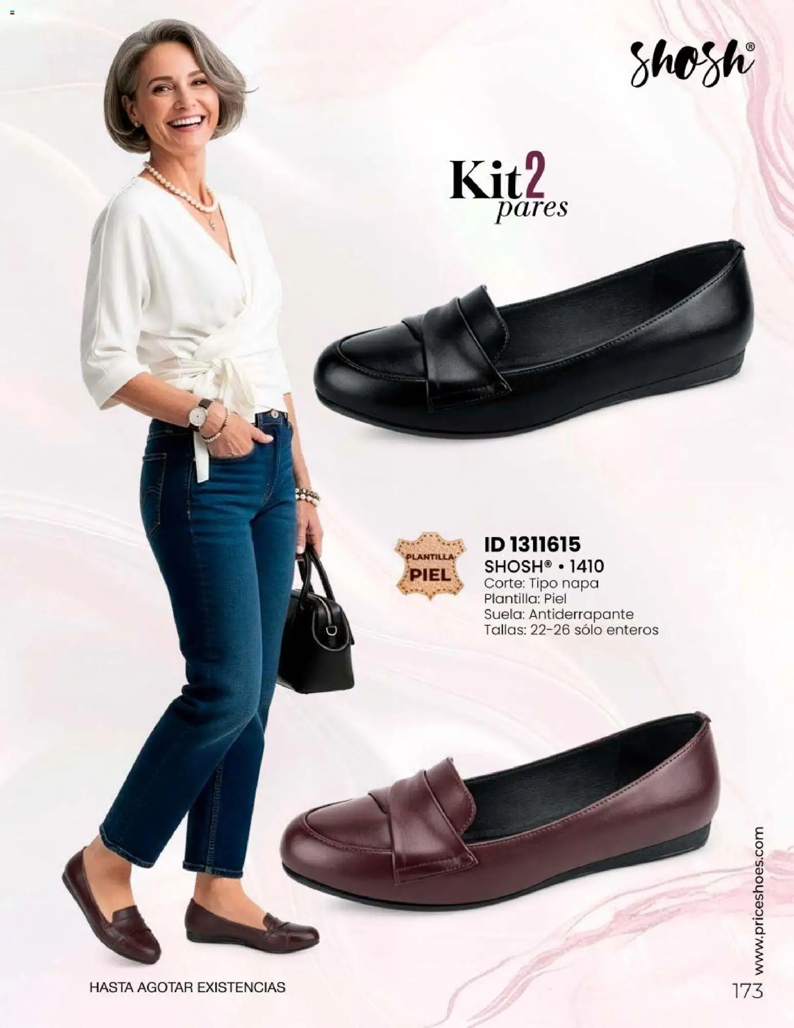Catálogo Price Shoes de 06/05/2026 — page 172