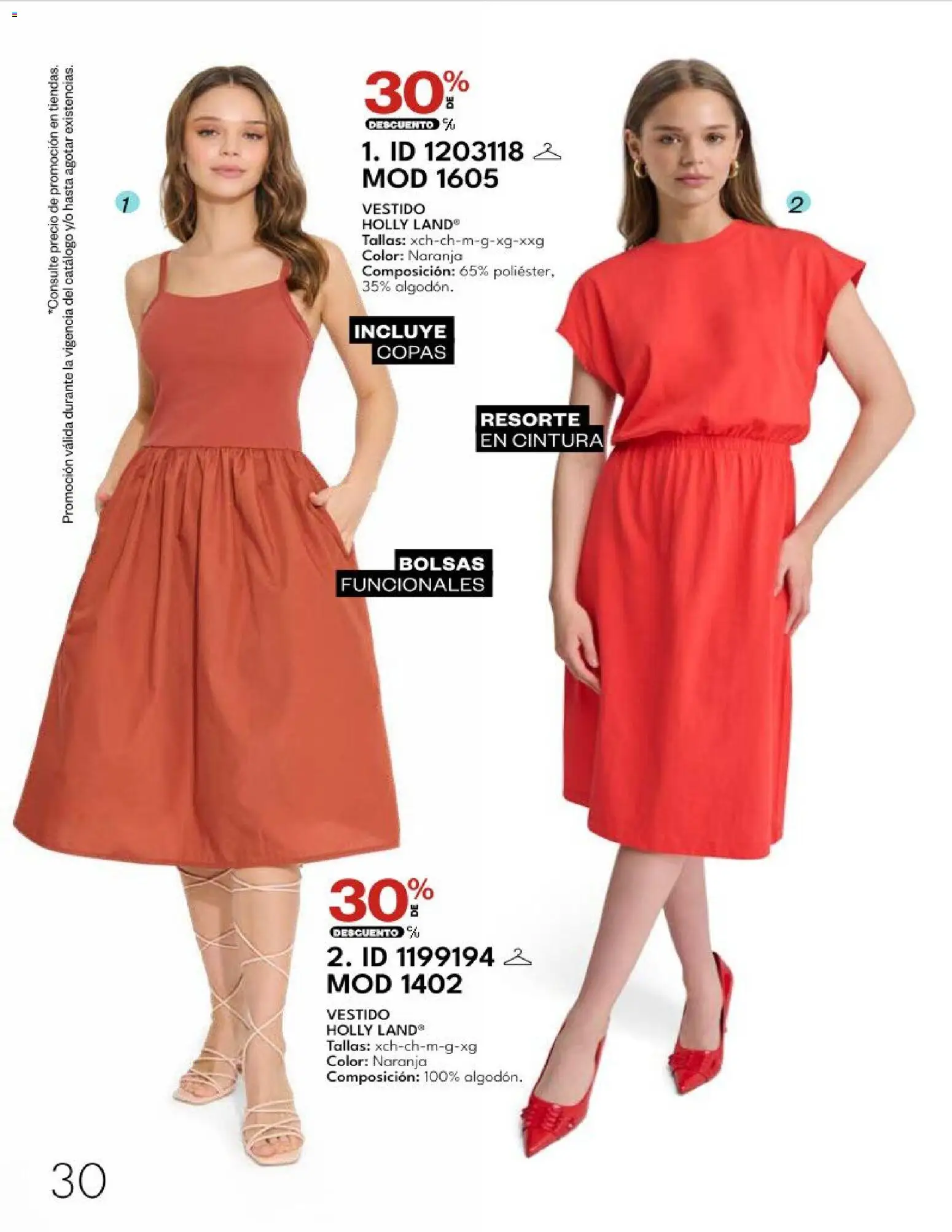 Nuevas ofertas de Price Shoes válidas en toda la República Mexicana desde el 27/10/2026. ¡Encuentra las mejores ofertas en Price Shoes catálogo! | Página: 30
