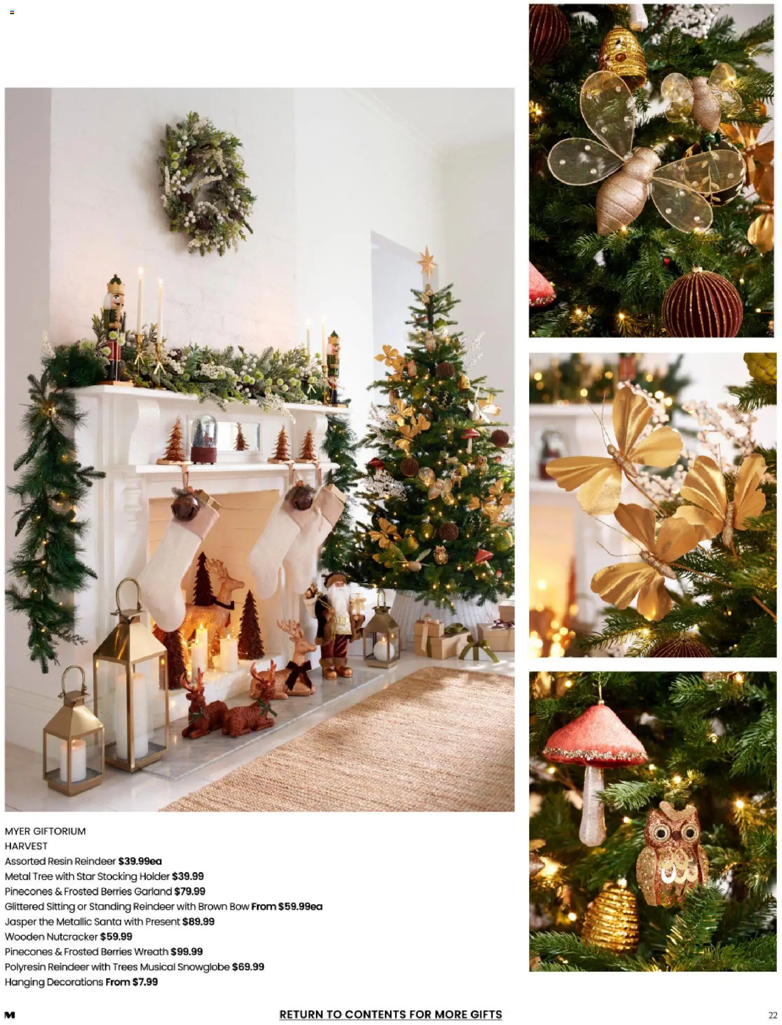 Myer catalogue - valid from 26/10/2026 | Page: 22