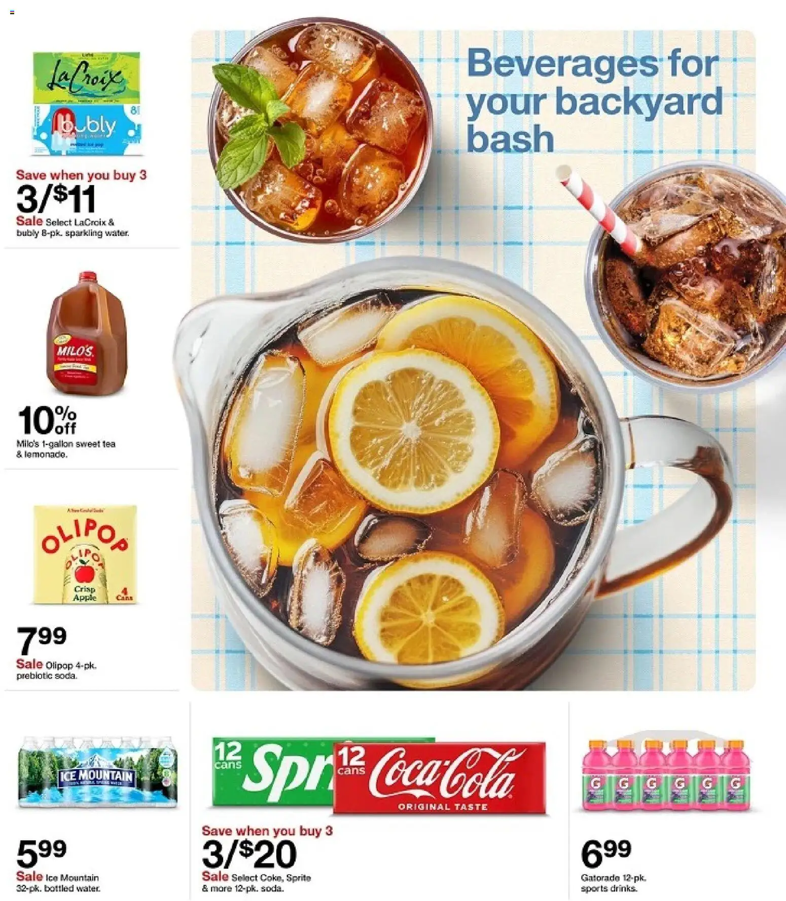 Target Weekly Ad - valid from 14.06.2026 | Page: 22