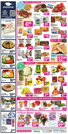 Preview of Star Market weekly ads valid from 08.05.2026 | Page: 5