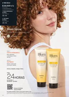 Yanbal catálogo C09/2026 -  Vista previa de la revista de la tienda Yanbal valido desde el 15/08/2026 | Página: 104