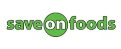 Save on foods flyer logo