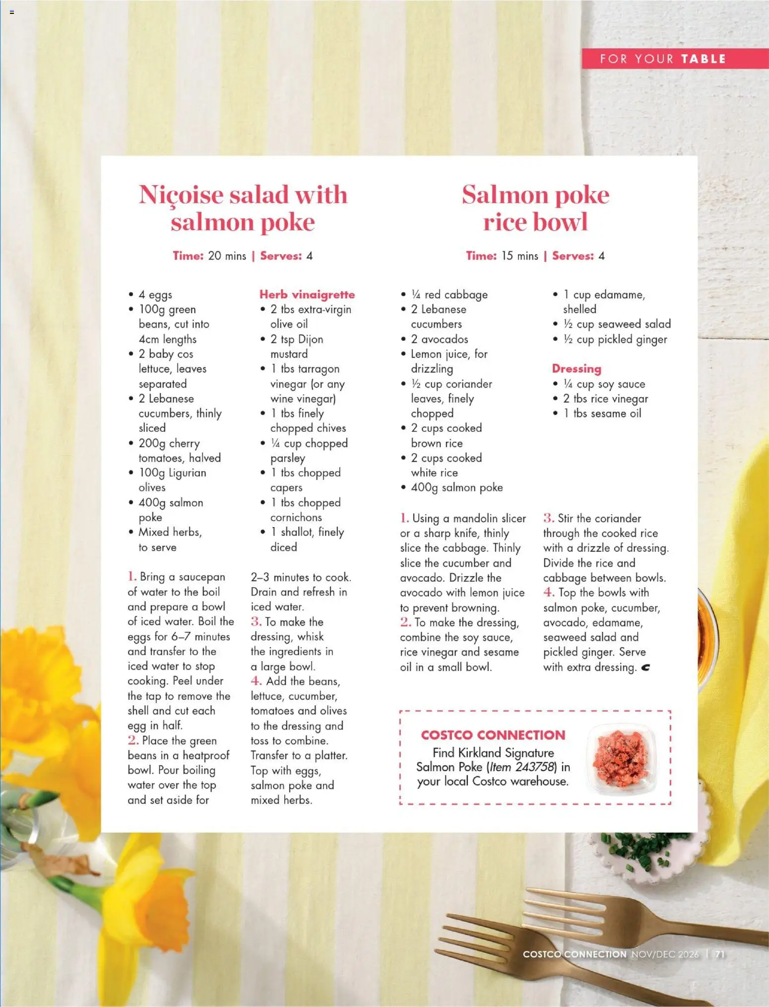 Costco catalogue - valid from 01/11/2026 | Page: 71