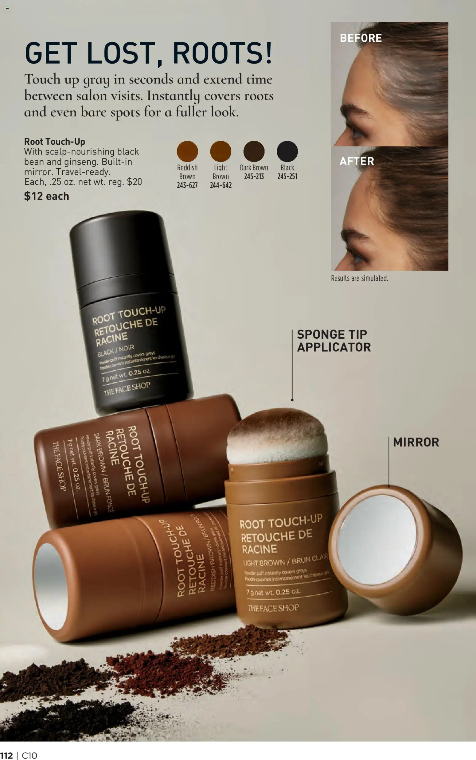 Avon Brochure - valid from 06.05.2026 | Page: 112