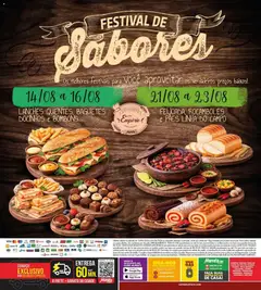 Super Muffato - Ofertas da semana - Pré-Visualização do folheto da loja Super Muffato, válido de 13/08/2026 | Página: 24