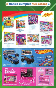 Vista previa de Chedraui folleto Landia, nuevo folleto de la tienda, válido en México a partir del 07/09/2026 | Página: 29 | Productos: Chocolate, Juego, Cuna, Gomitas