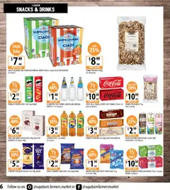 Preview of Supabarn catalogue - valid from 03.06.2026 | Page: 6