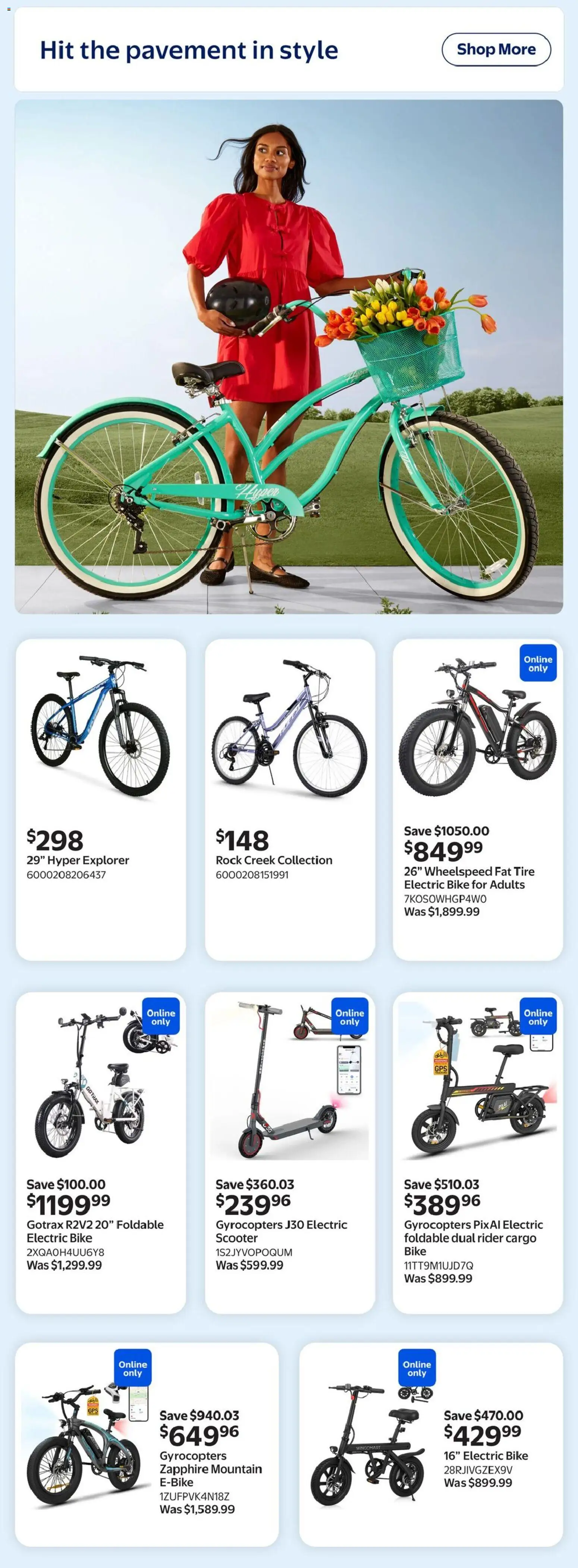 Walmart flyer valid from 18.06.2026 | Page: 14