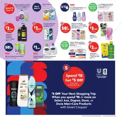 Preview of Family Dollar weekly ads valid from 06/28/2026 | Page: 7