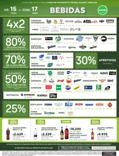 Vista previa Jumbo ofertas válido desde el 15.05.2026 | Página: 5