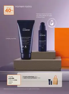 Vista previa de Natura campaña 8 2026, nuevo folleto de la tienda, válido en México a partir del 08.05.2026 | Página: 8