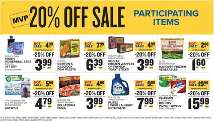 Preview of Food Lion weekly ads valid from 29.04.2026 | Page: 16