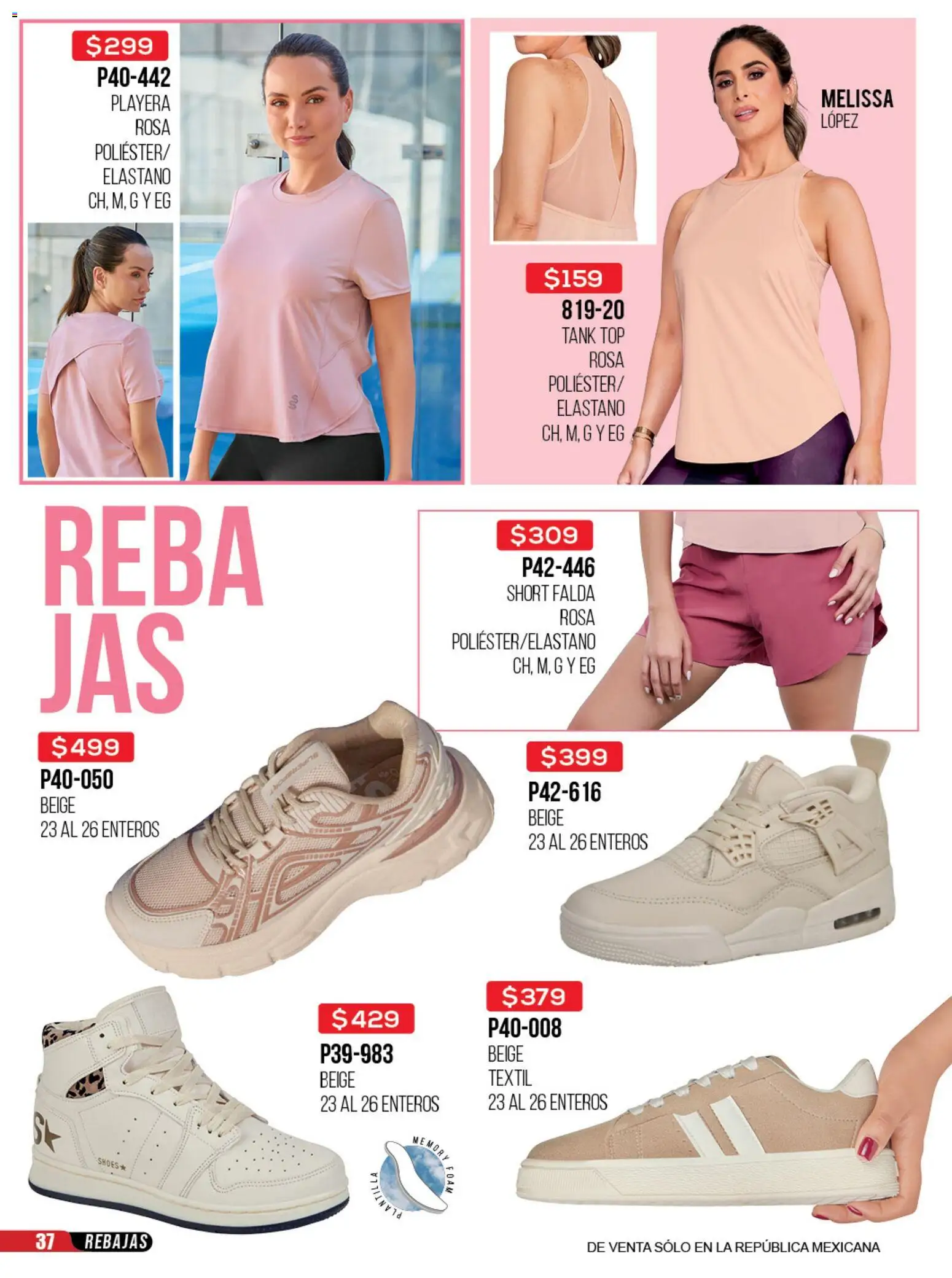 CKLASS ofertas de 01/06 — page 323