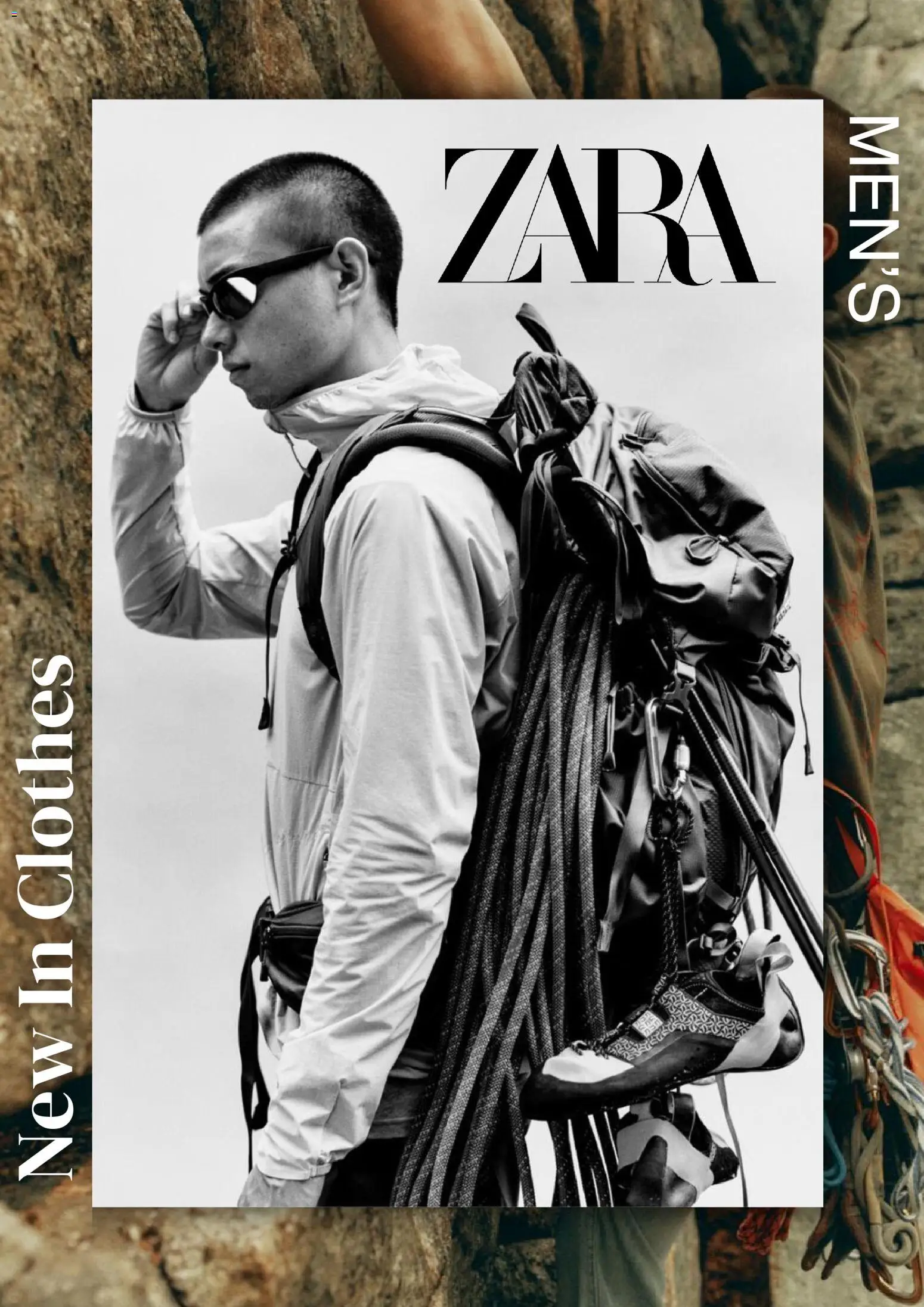Zara Ofertas │ válido desde el 31.07.2026 | Página: 1