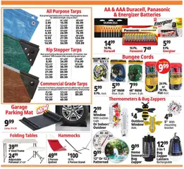 Preview of Ocean State Job Lot weekly ads valid from 07.05.2026 | Page: 24 | Products: Ring, Pc