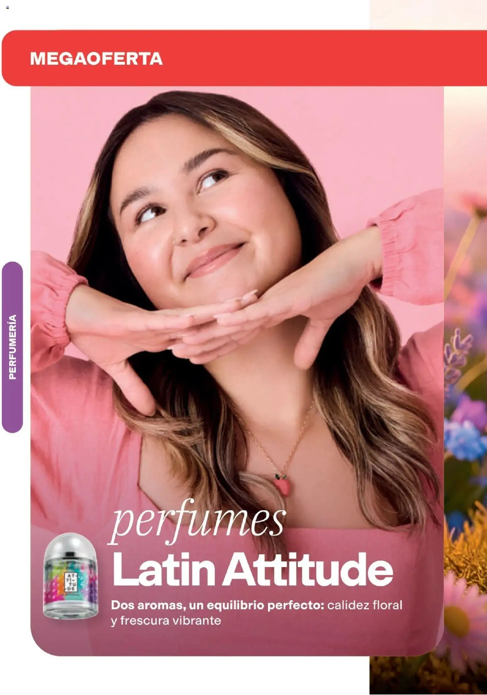 Catálogo Avon válido desde 29/08/2026 | Página: 87 | Productos: Perfumes