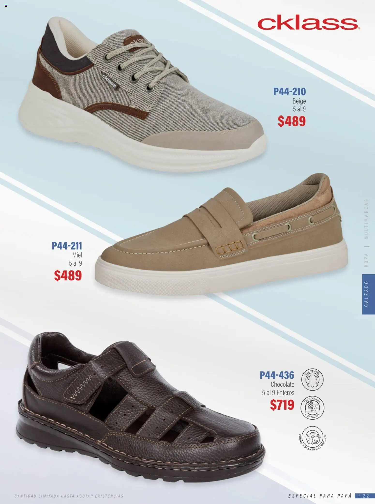 CKLASS ofertas de 15/06 — page 22