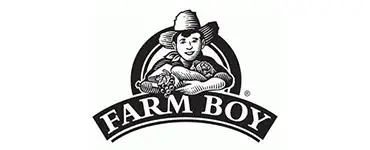 Farm Boy logo