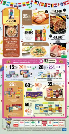 Jumbo catálogo -  Vista previa de la revista de la tienda Jumbo valido desde el 26/06/2026 | Página: 4