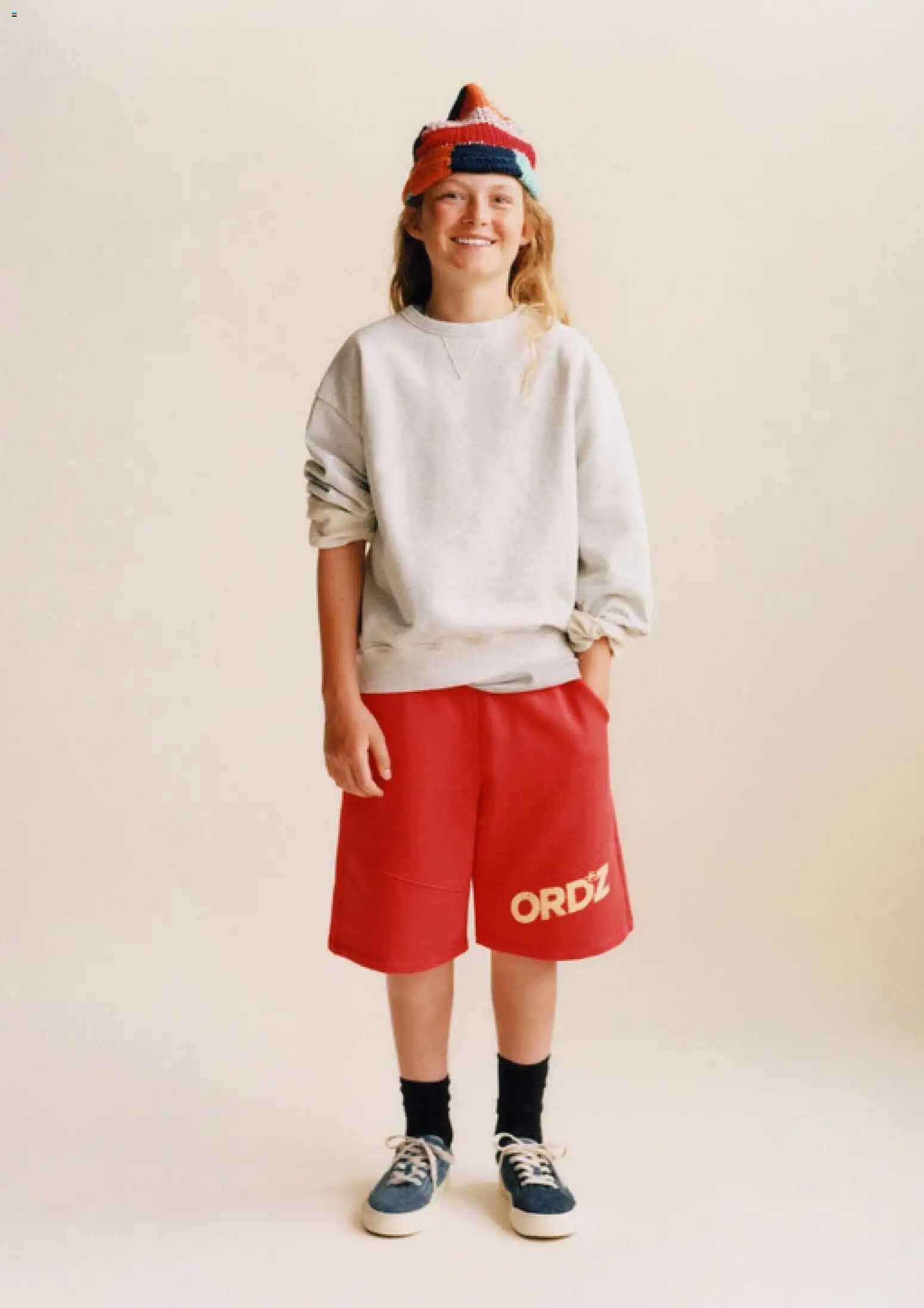 Nuevas ofertas de Zara válidas en toda la República Mexicana desde el 01.06.2026. ¡Encuentra las mejores ofertas en Zara catálogo Boys'! | Página: 4